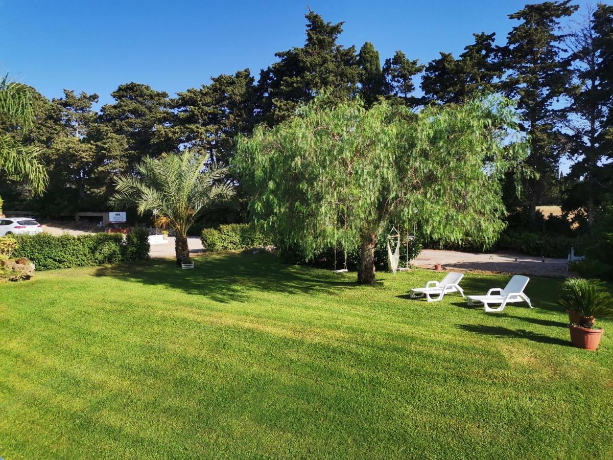 Tenuta Turchi Otranto Exteriör bild