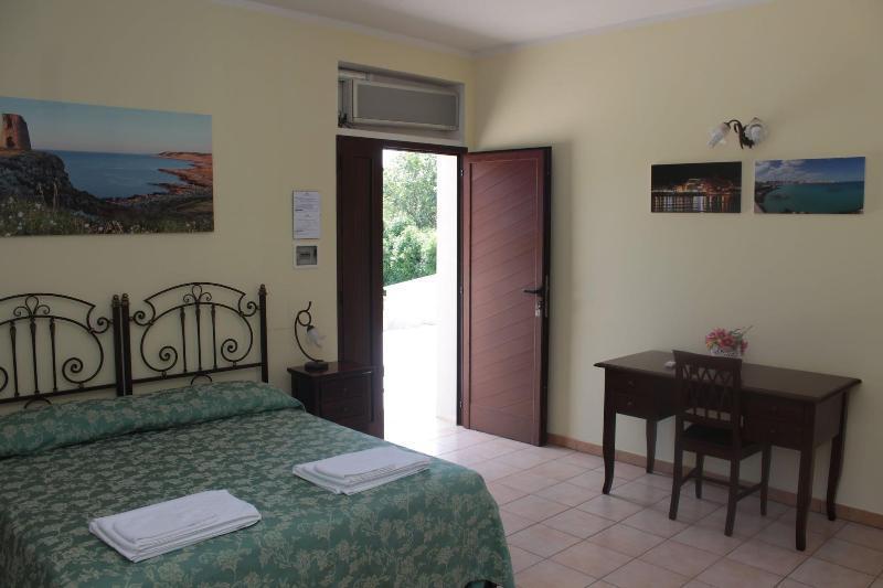 Tenuta Turchi Otranto Exteriör bild