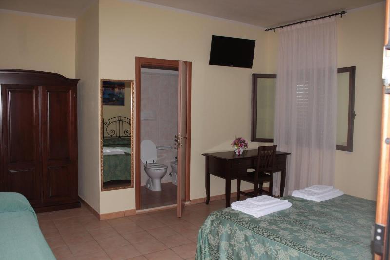 Tenuta Turchi Otranto Exteriör bild