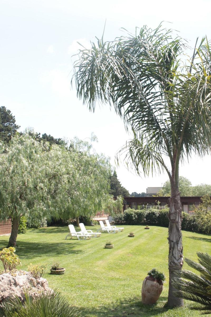 Tenuta Turchi Otranto Exteriör bild