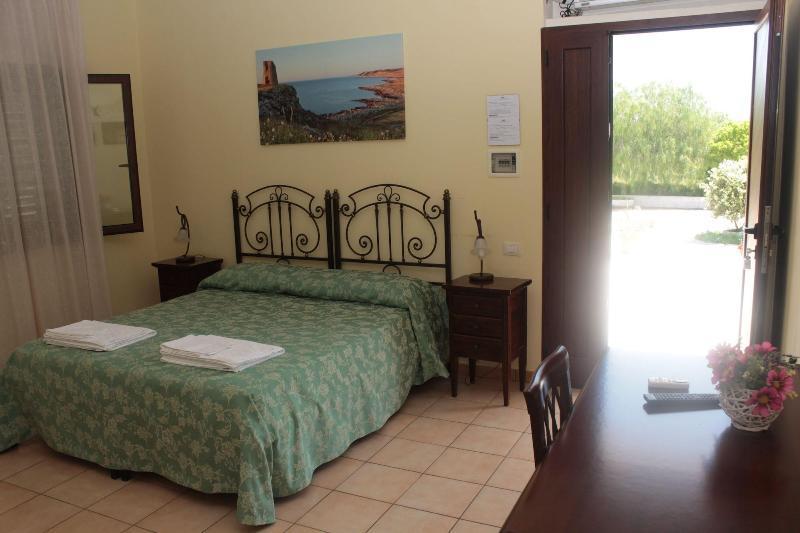 Tenuta Turchi Otranto Exteriör bild