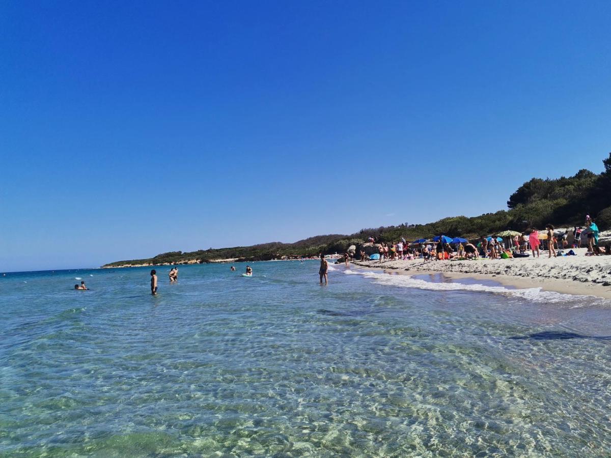 Tenuta Turchi Otranto Exteriör bild