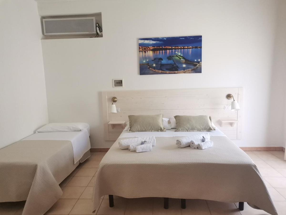 Tenuta Turchi Otranto Exteriör bild