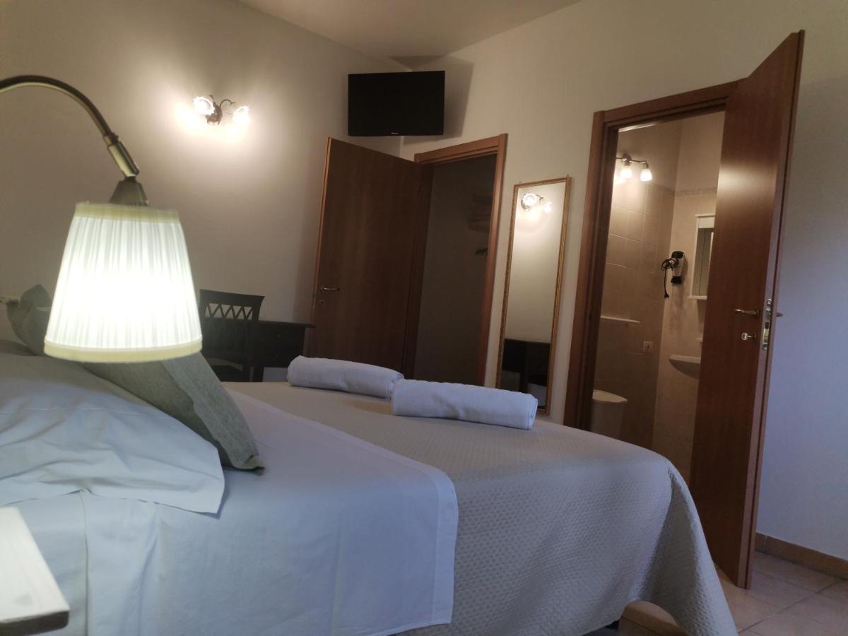 Tenuta Turchi Otranto Exteriör bild