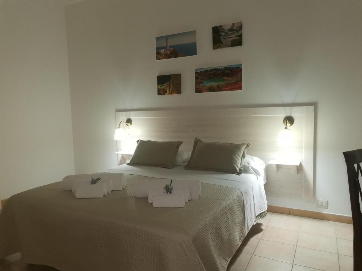 Tenuta Turchi Otranto Exteriör bild