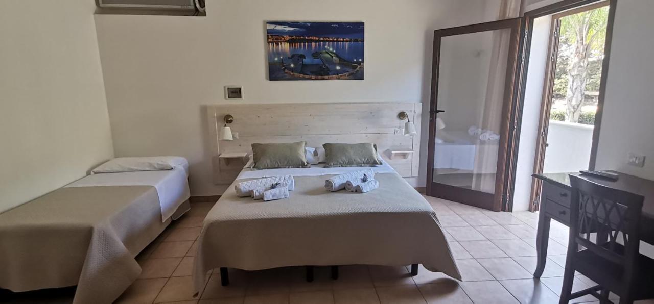 Tenuta Turchi Otranto Exteriör bild