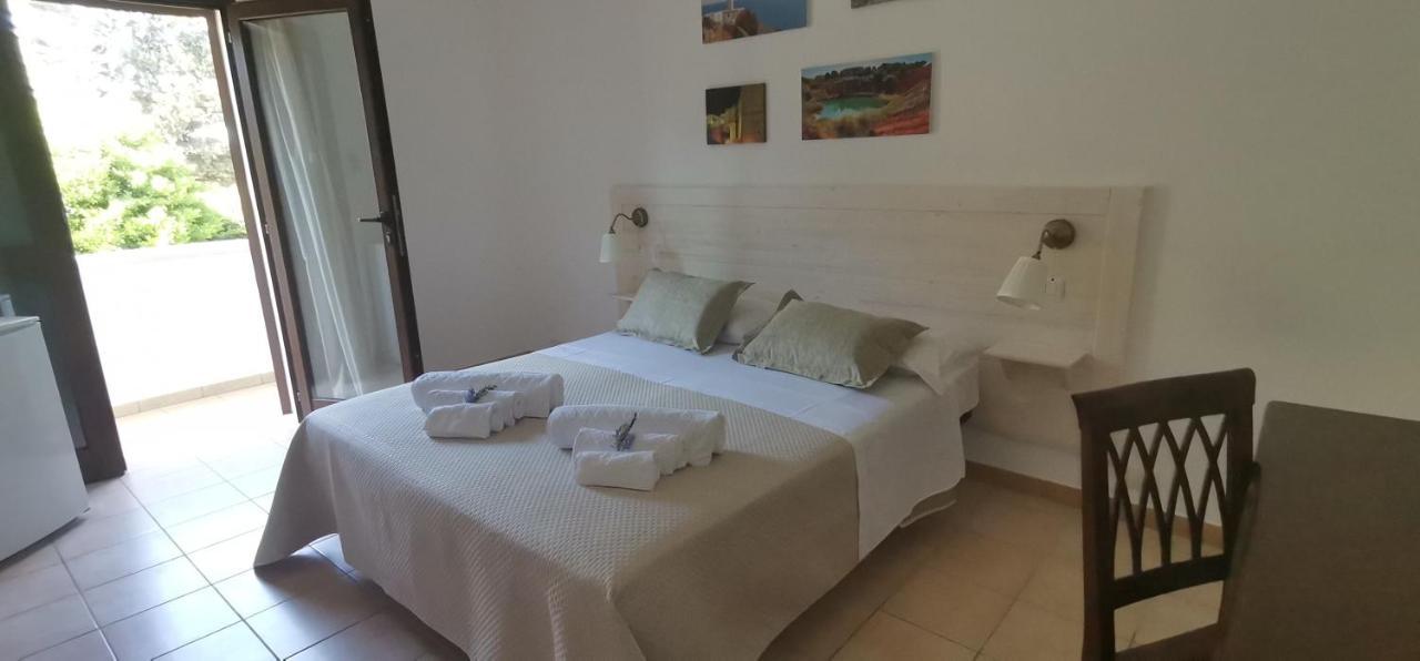 Tenuta Turchi Otranto Exteriör bild