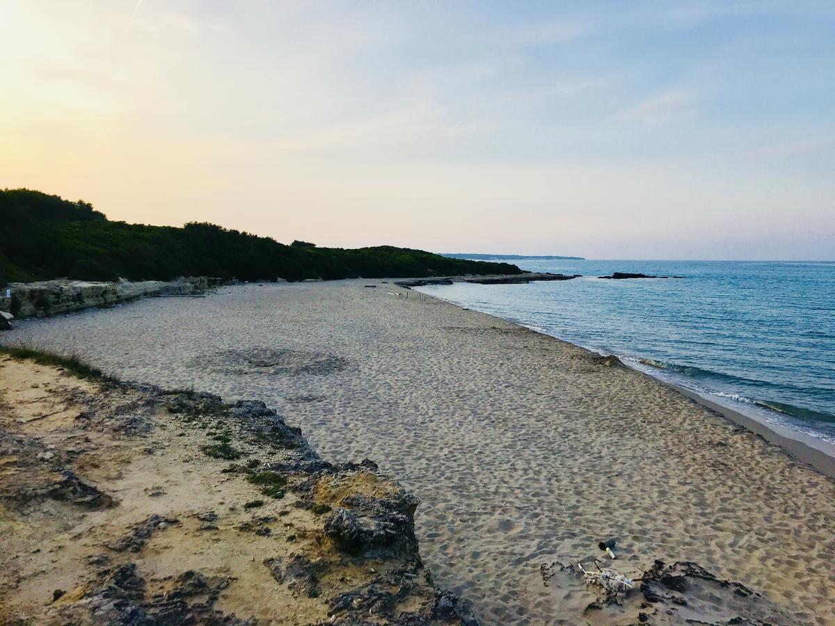 Tenuta Turchi Otranto Exteriör bild