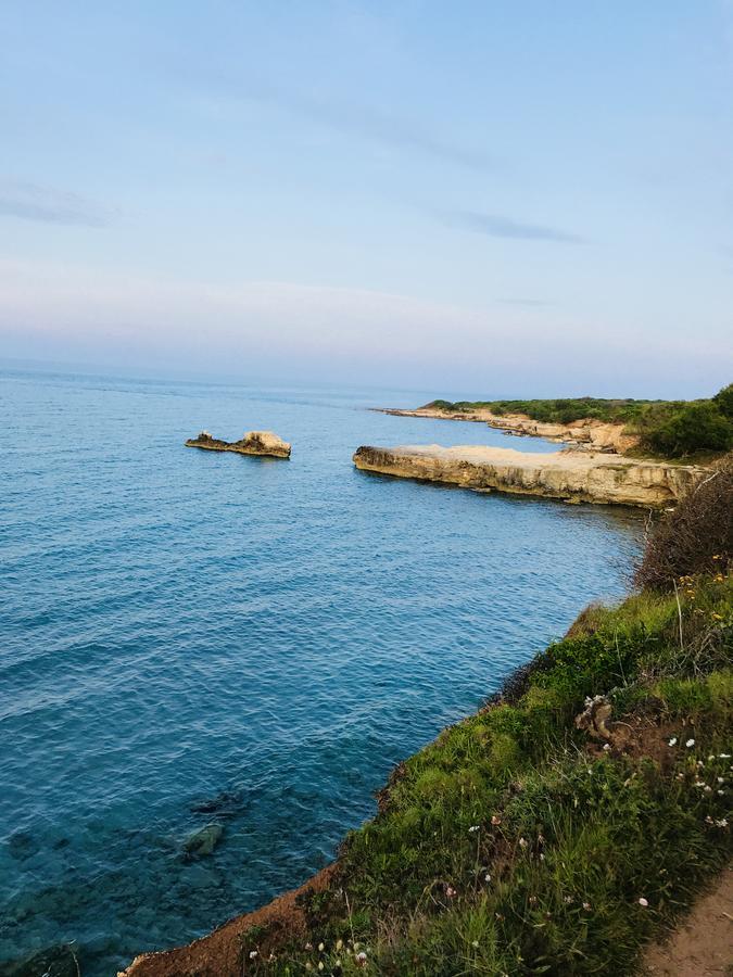 Tenuta Turchi Otranto Exteriör bild