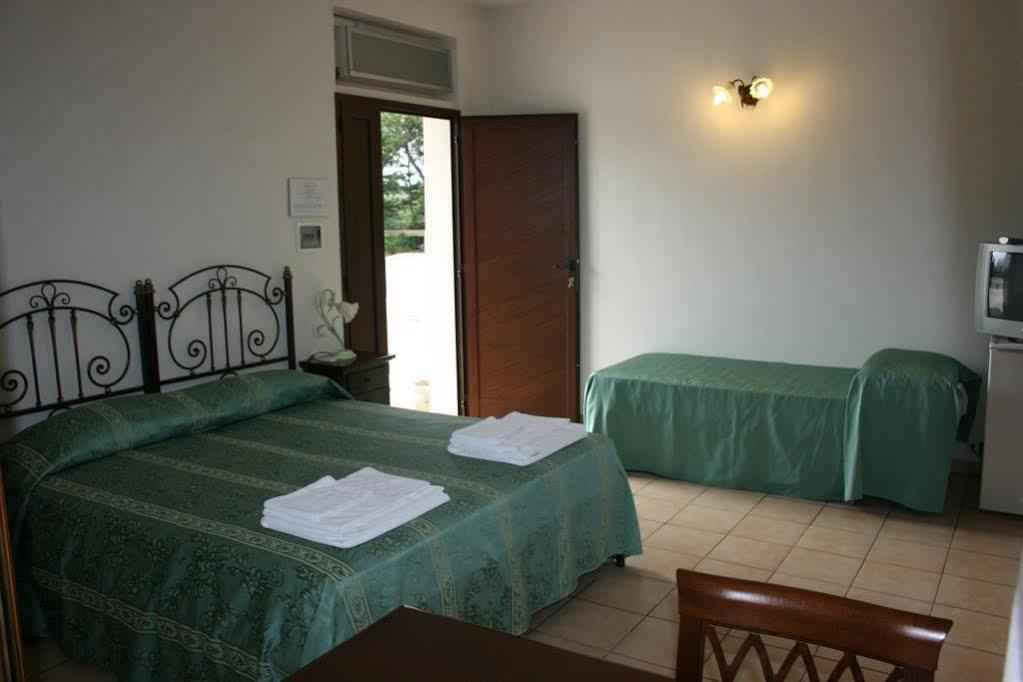 Tenuta Turchi Otranto Exteriör bild