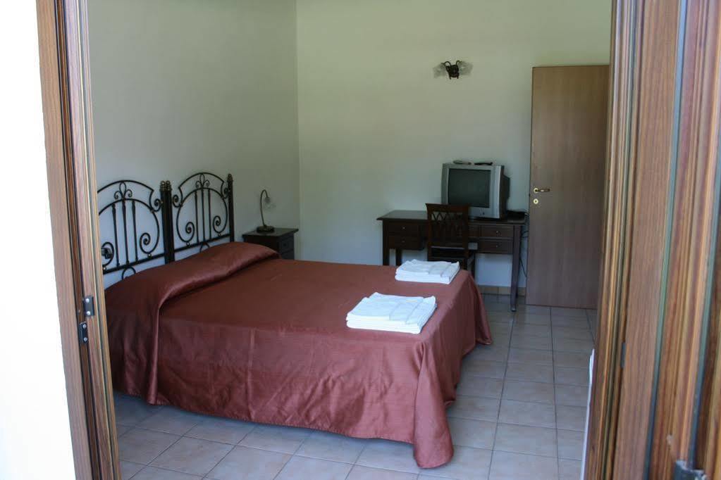 Tenuta Turchi Otranto Exteriör bild