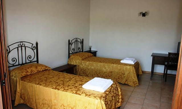 Tenuta Turchi Otranto Exteriör bild